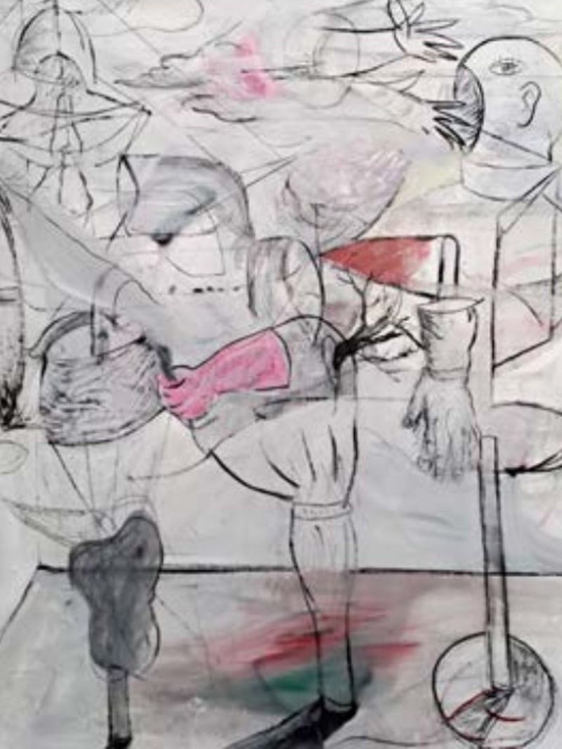 Theatre.Untitled