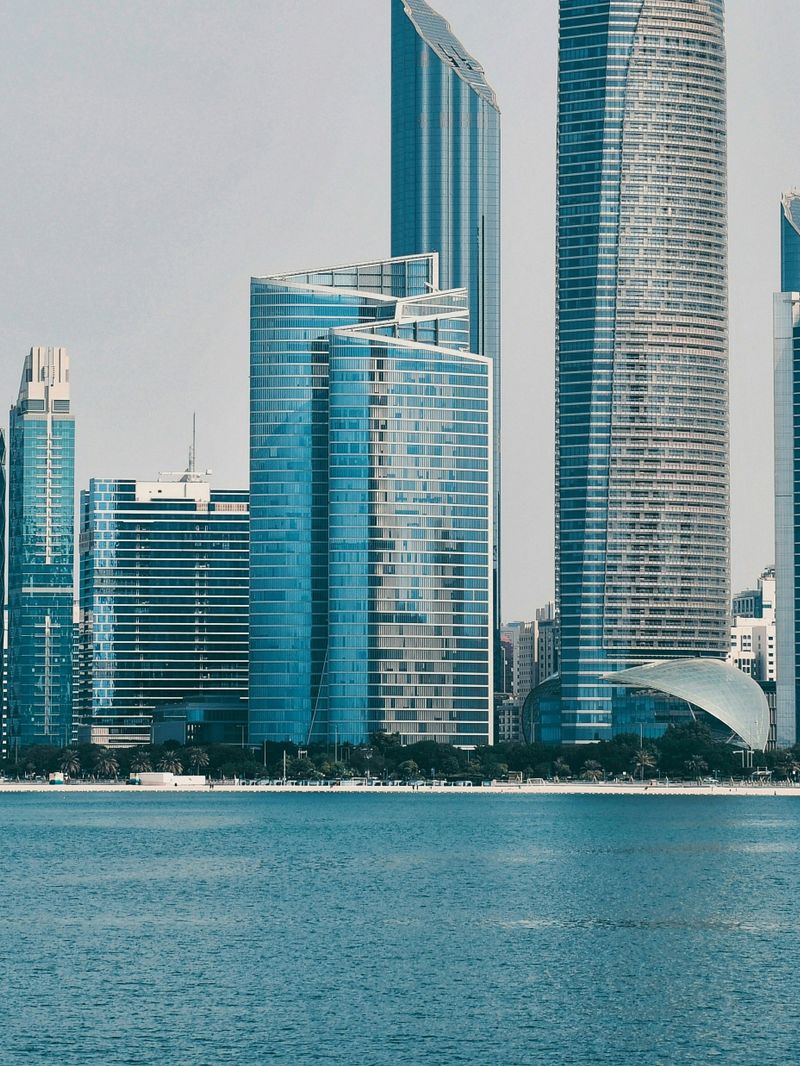 Sotheby's Abu Dhabi — gallery cover