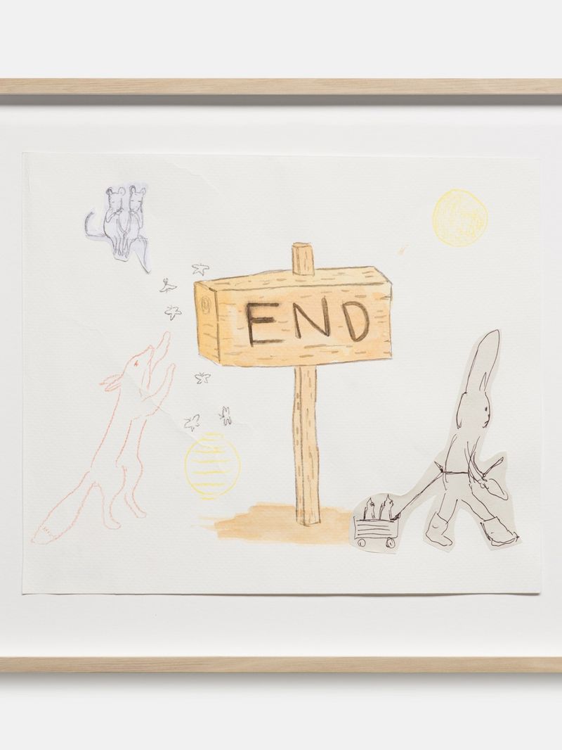 End