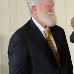 James Turrell