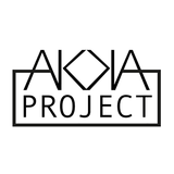 AKKA Project Dubai — gallery logo