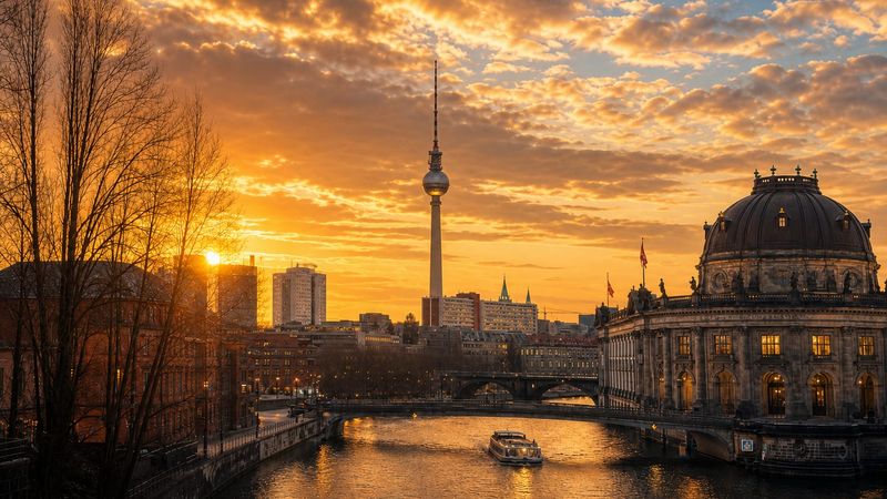 Hamburg — city