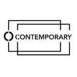 O Contemporary — gallery logo
