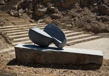 Aswan International Sculpture Symposium Open-Air Museum — place photo
