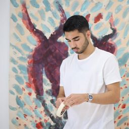 Ziad Al Najjar