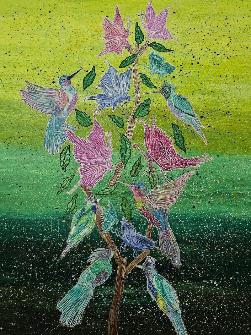 Garden of Delights