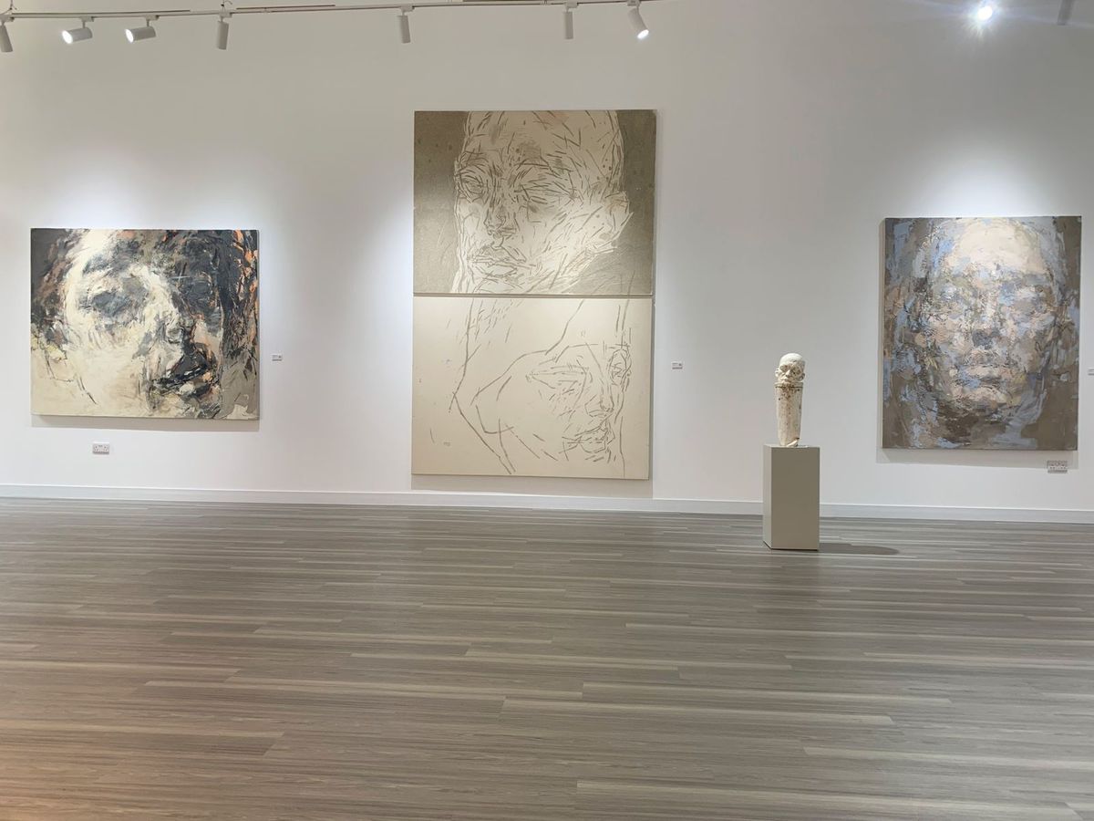 Ahmad Tallaa: The Living Archive