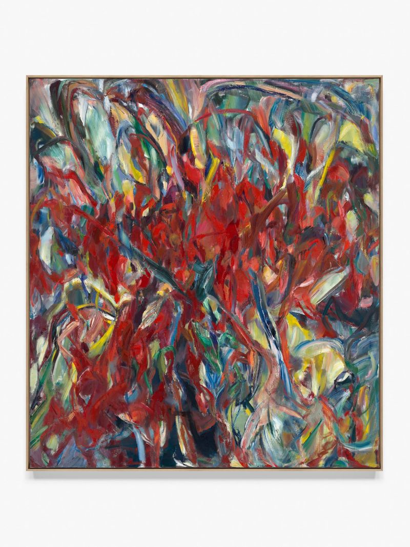 Feuer I