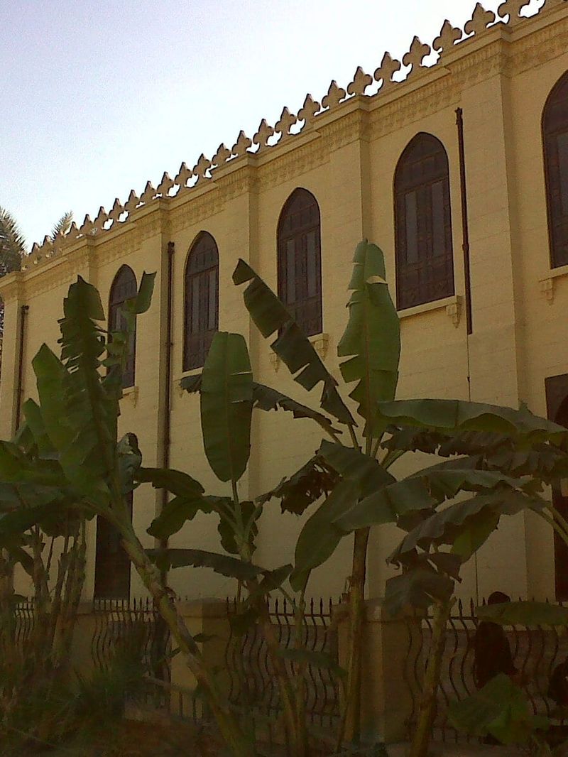 Ben Ezra Synagogue — place photo