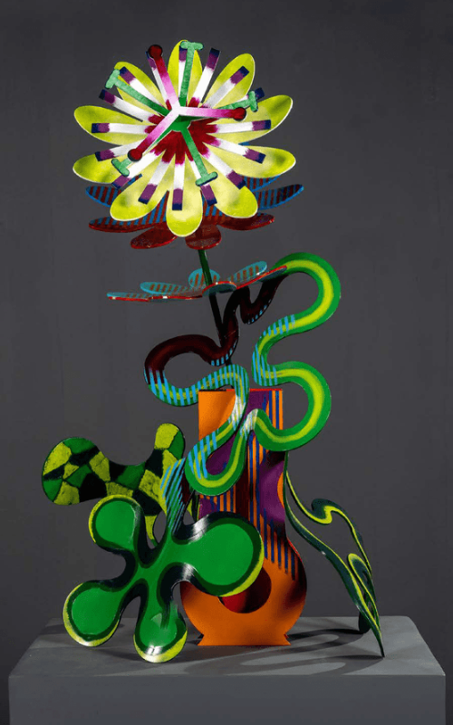 Summered A Group Show