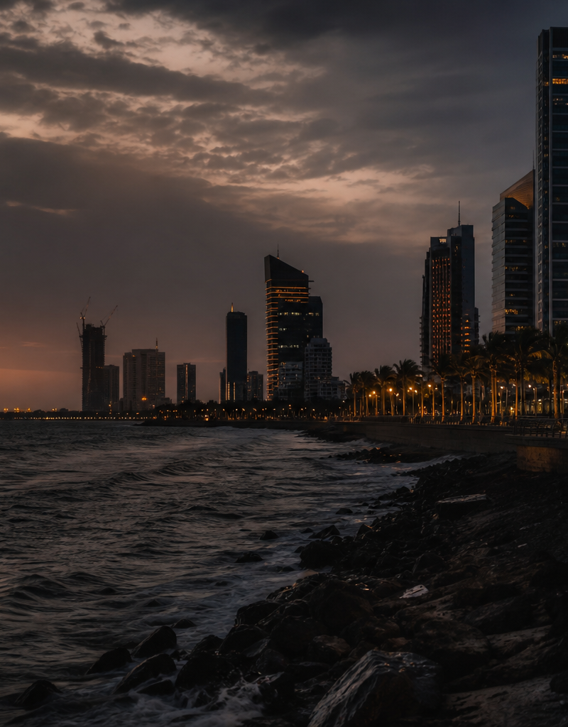 Jeddah — city