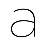 Access Art Space (formerly Townhouse Gallery) — gallery logo