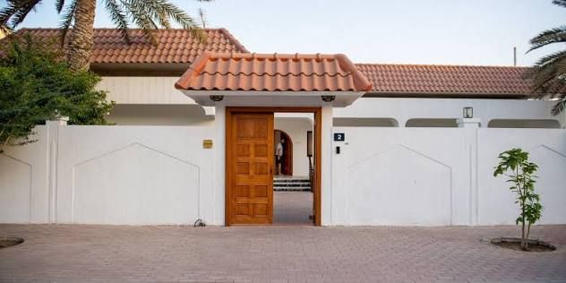 Bayt AlMamzar — gallery cover