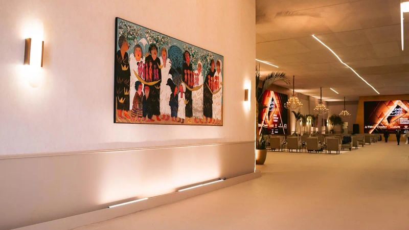 TAM Gallery (The Arts-Mart Gallery) — gallery cover