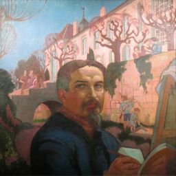 Maurice Denis