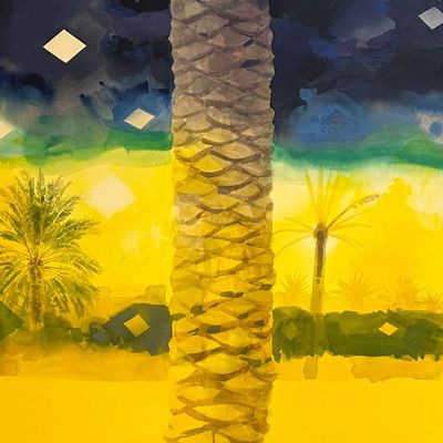 Abu Dhabi Art