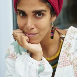 Aya Haidar