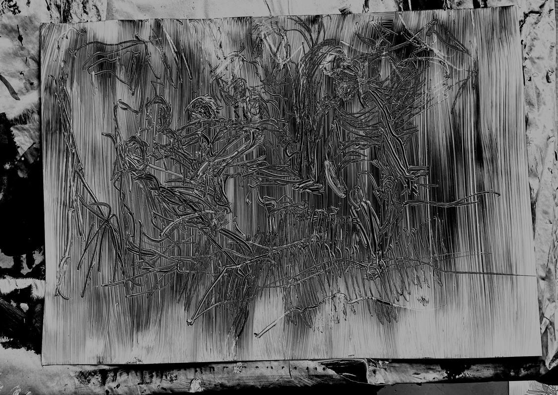 Nick Mauss: In This Time
