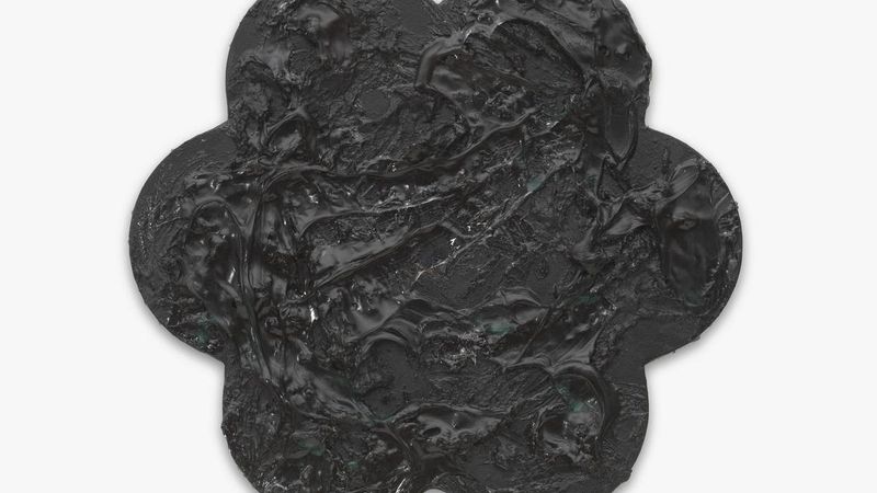 Jutta Koether: ŒuVreS réCEnteS