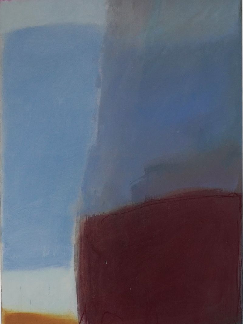 The Horizon Held' 2024/