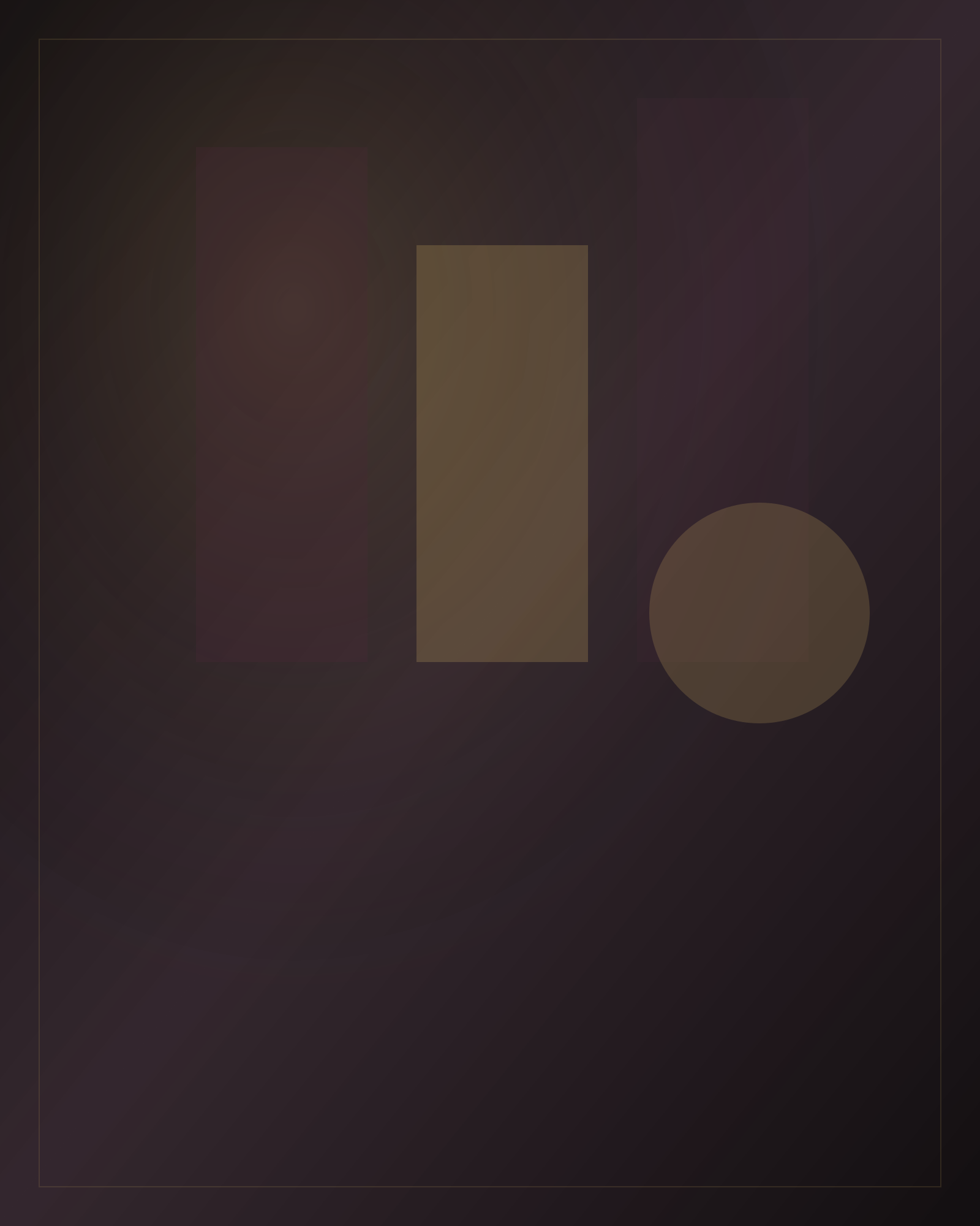 Desert Geometry I