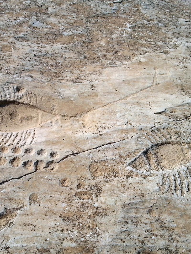 Al Jassasiya Rock Art Site — place