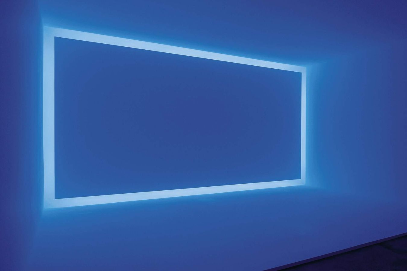 James Turrell