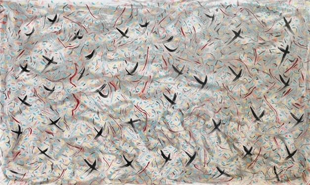 Embracing uncertainty VIII