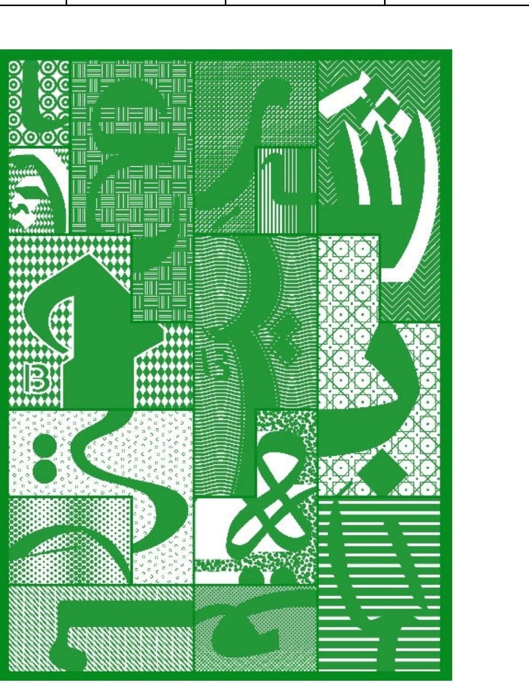 Untitled (Print Friends) — artwork