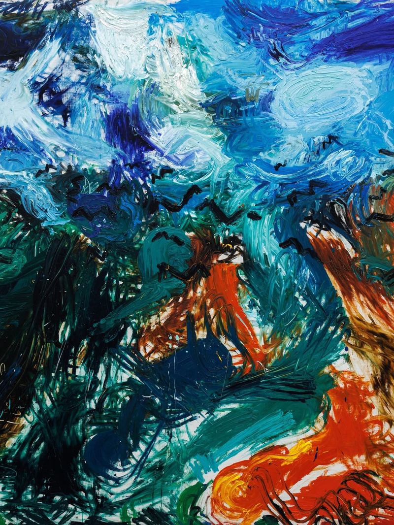 Garden Landscape