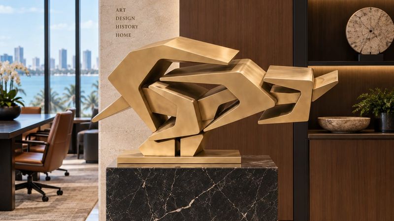 Maison Palm Beach — gallery cover