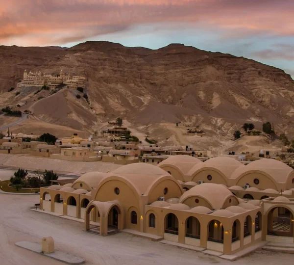Monastery of St Paul the Hermit — place photo