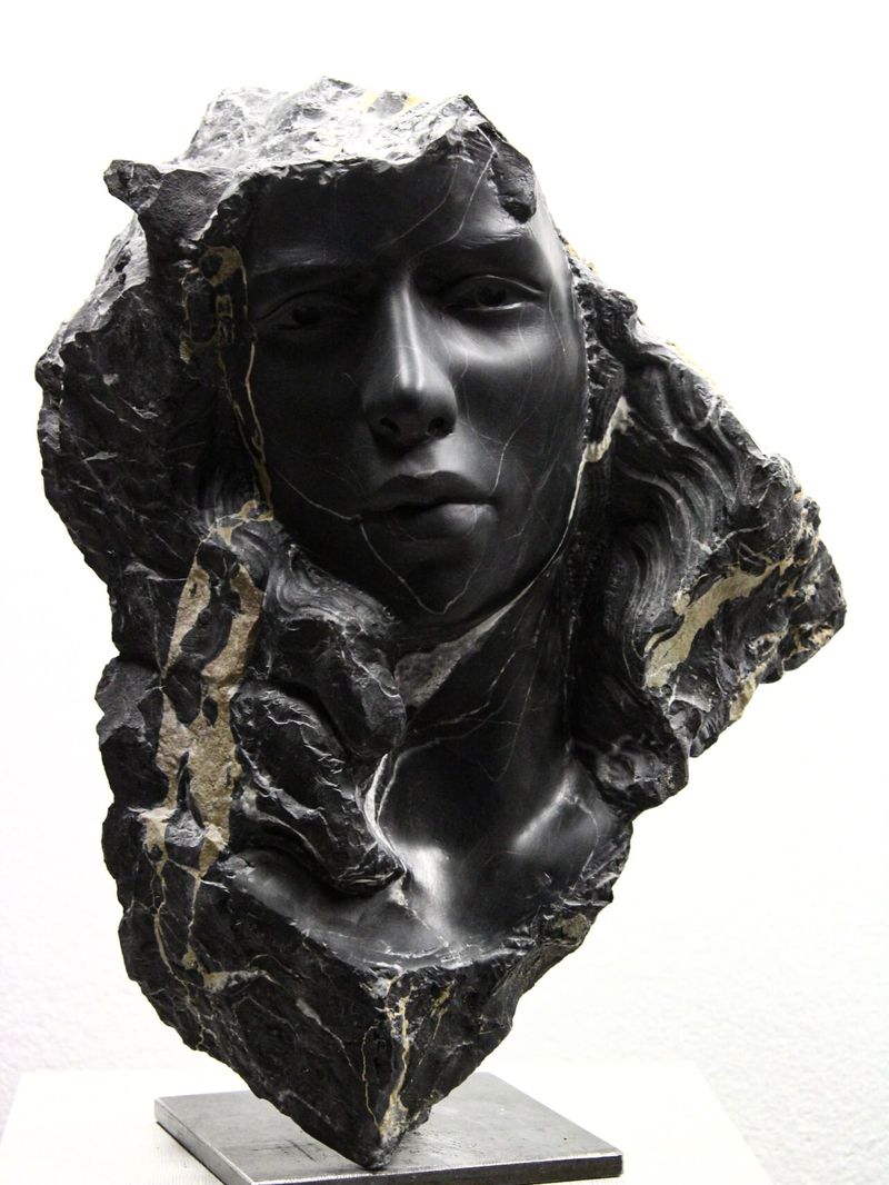 Fragment of Humanity I