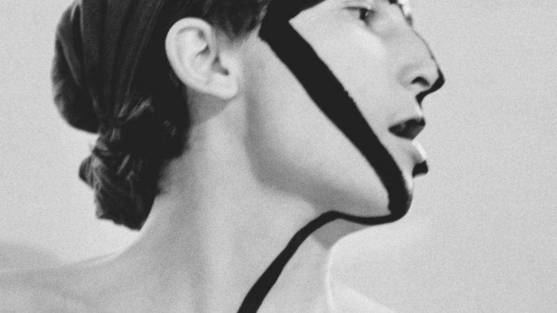 Gabriele Stötzer: Dabei sein und nicht schweigen (Showing up and Not Remaining Silent)