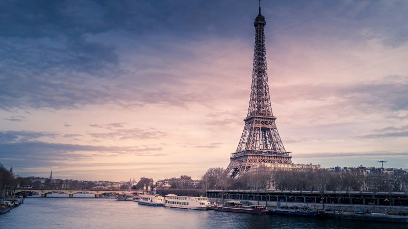 Paris — city