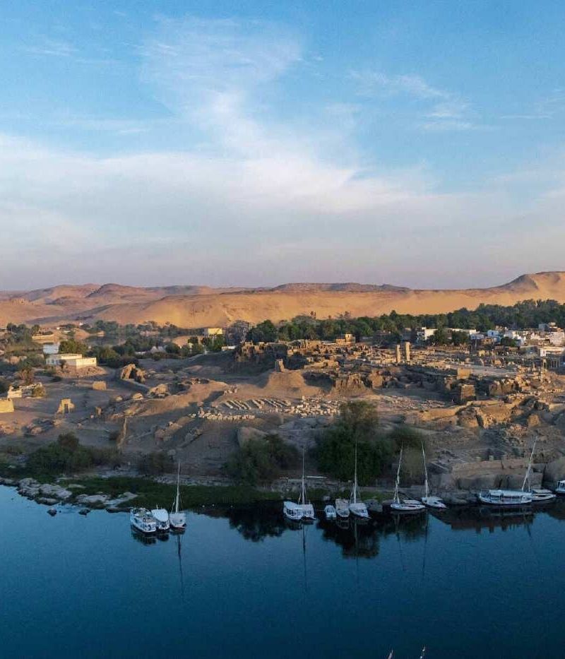 Sehel Island — place