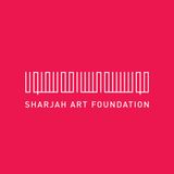 Sharjah Art Foundation (HQ) — gallery logo