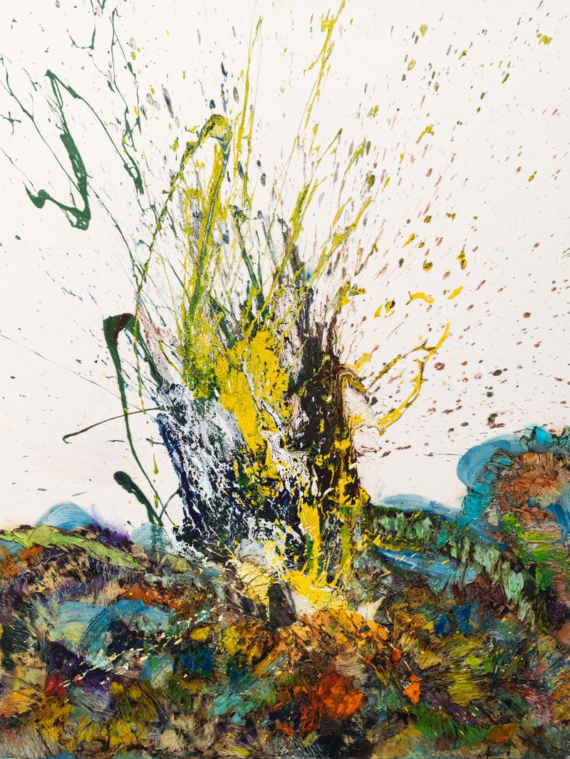 Volcano #38