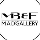 MB&F M.A.D.Gallery — gallery logo