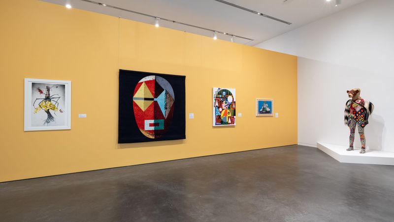 Dreams of This Future: The Collection of Peggy Cooper Cafritz