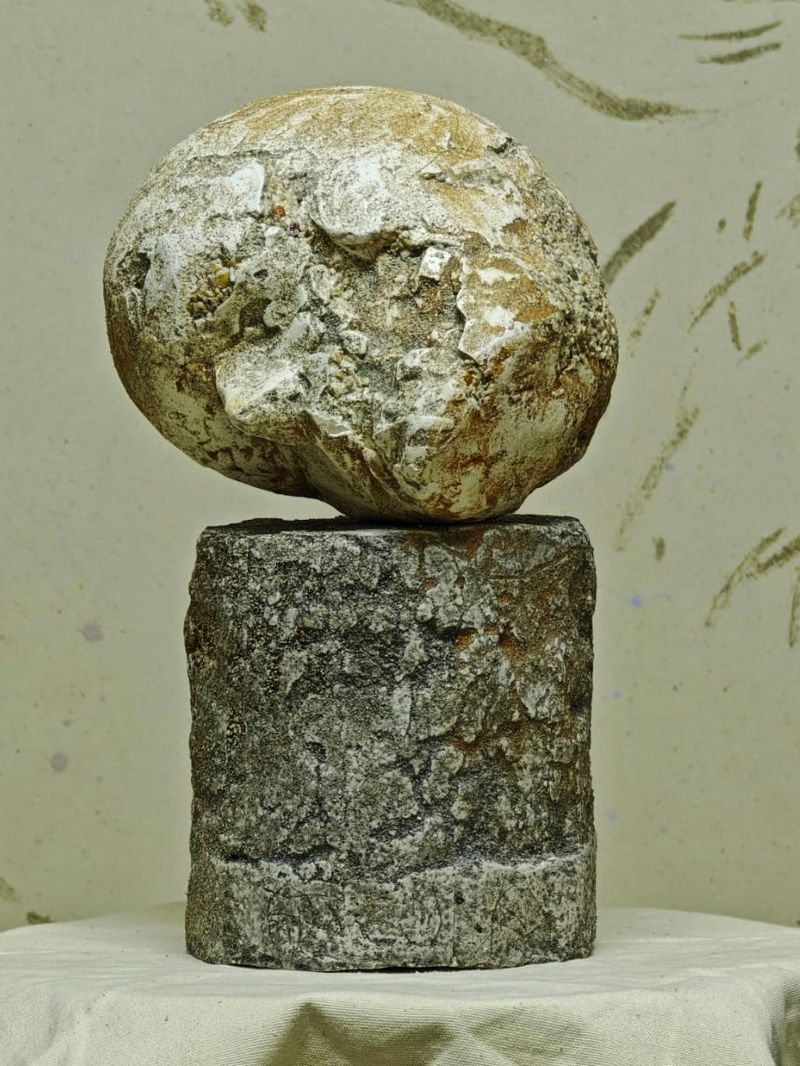 Fulcrum