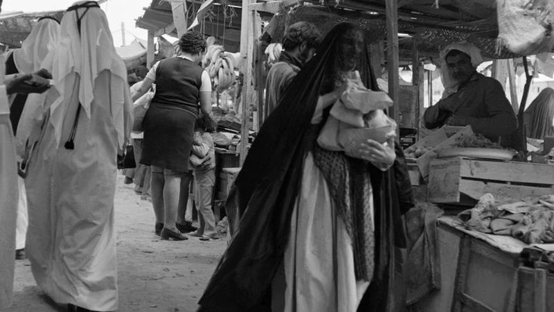 Dubai Creek: Birth of a City