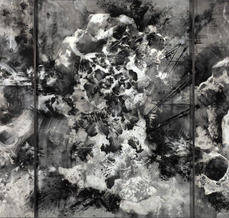 Dogmatix (three panels)