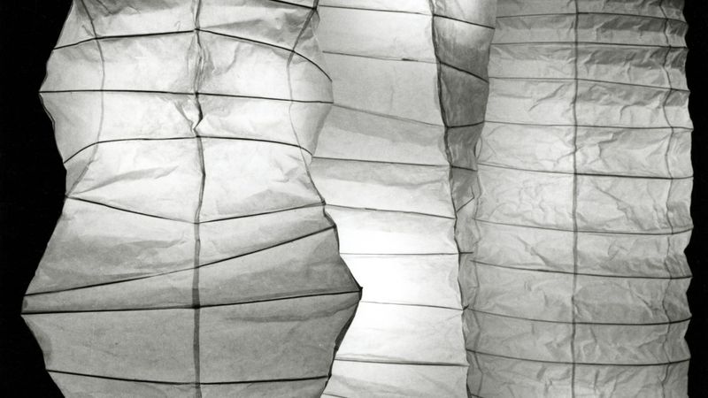 No Ordinary Light: Akari at 75
