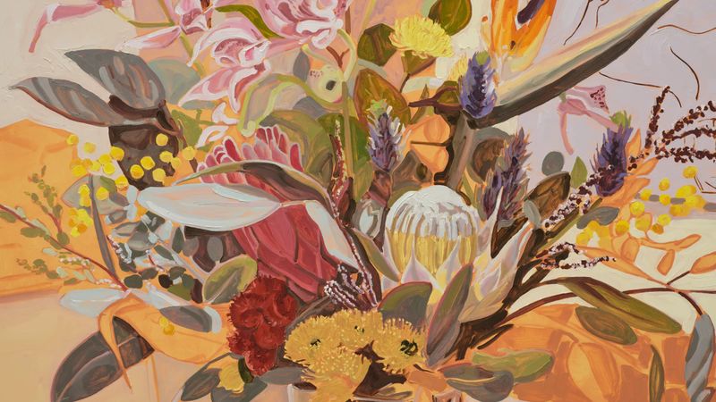 Opening: Jordan Casteel – Winter Sun