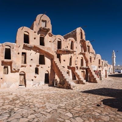 Ksar Ouled Soltane, Tataouine
