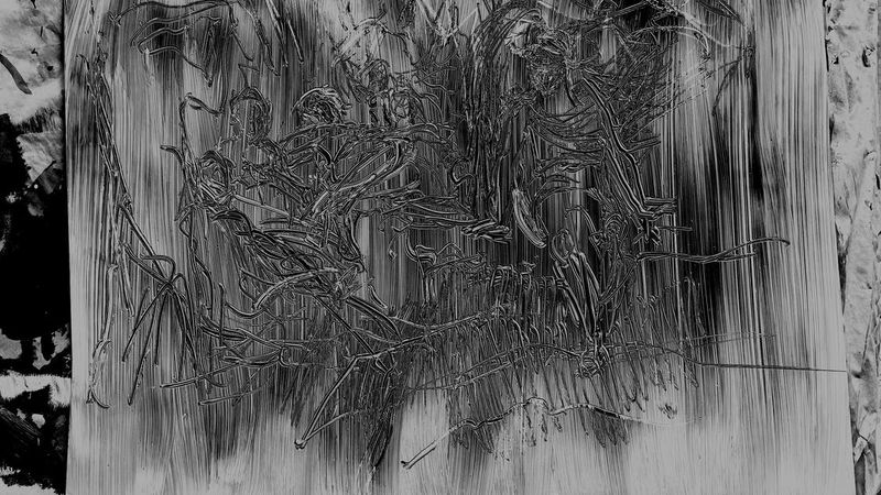 Nick Mauss: In This Time