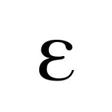 Efie Gallery — gallery logo