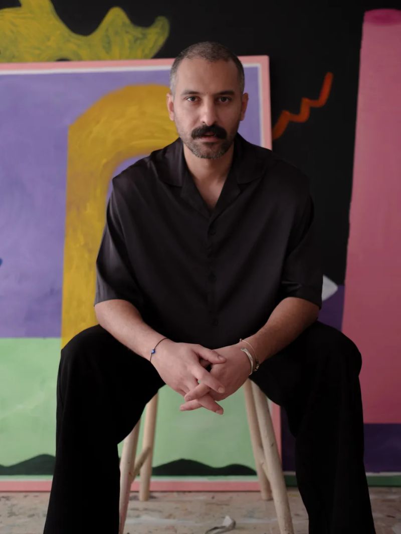 Nasser Almulhim