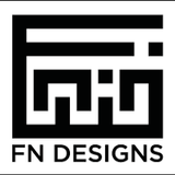 FN Designs — gallery logo